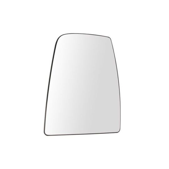 6102-03-2001315P - Mirror Glass, outside mirror 