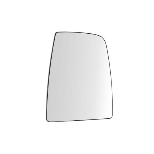 6102-03-2001316P - Mirror Glass, outside mirror 
