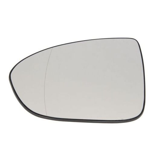 6102-04-2002007P - Spegelglas, yttre spegel 