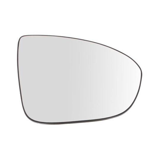 6102-04-2002010P - Spegelglas, yttre spegel 