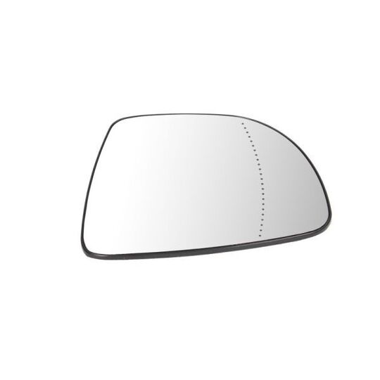 6102-09-2002113P - Spegelglas, yttre spegel 