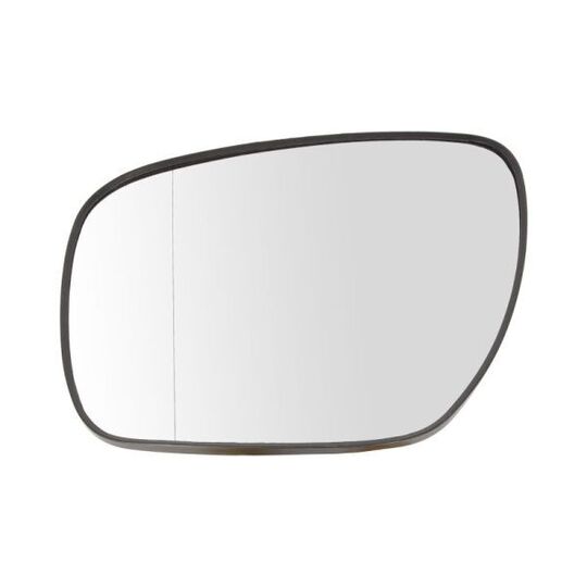6102-14-2001713P - Mirror Glass, outside mirror 