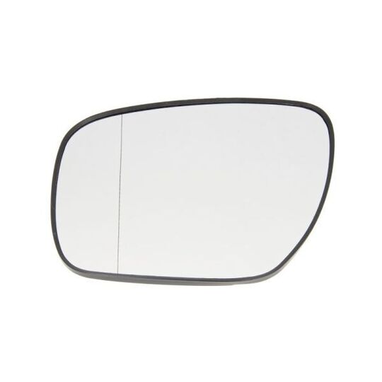6102-14-2001715P - Mirror Glass, outside mirror 