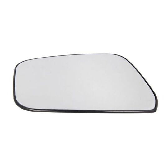 6102-16-2001935P - Mirror Glass, outside mirror 