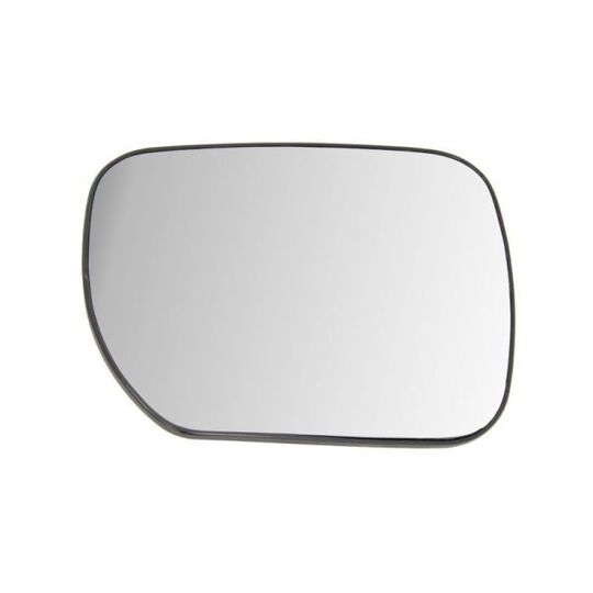 6102-18-2002409P - Mirror Glass, outside mirror 