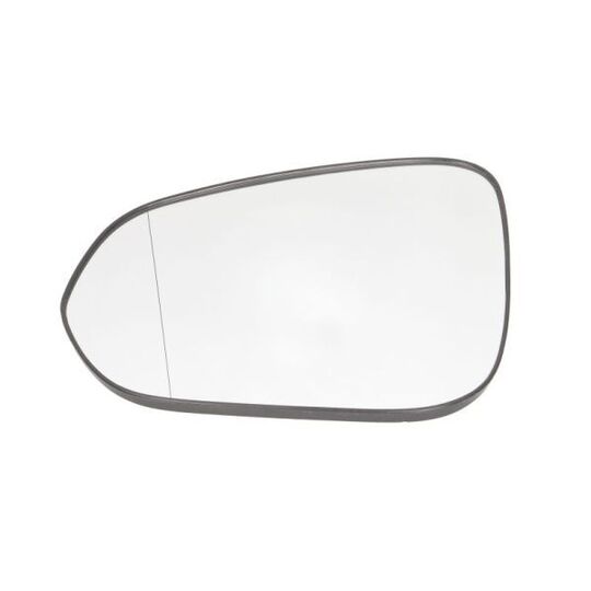 6102-19-2001675P - Spegelglas, yttre spegel 