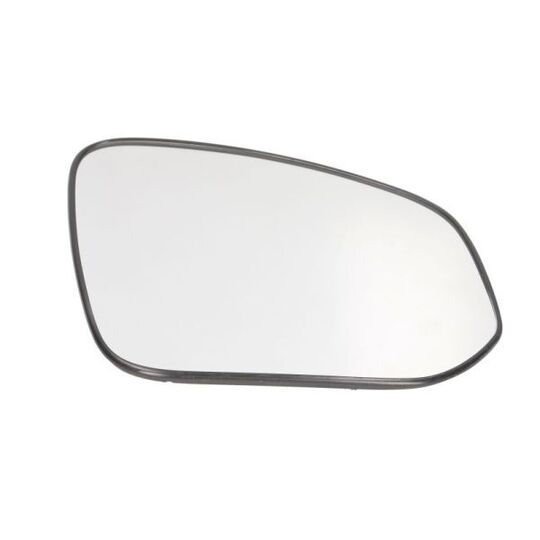 6102-19-2002542P - Mirror Glass, outside mirror 