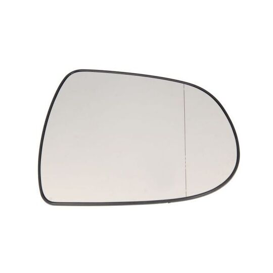 6102-20-2001415P - Mirror Glass, outside mirror 