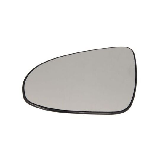 6102-21-2001085P - Mirror Glass, outside mirror 