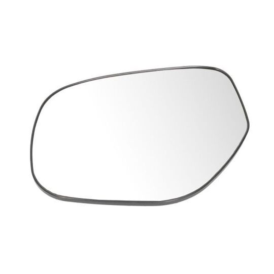 6102-21-2001095P - Spegelglas, yttre spegel 
