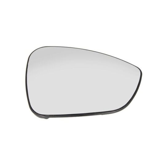 6102-21-2001100P - Mirror Glass, outside mirror 