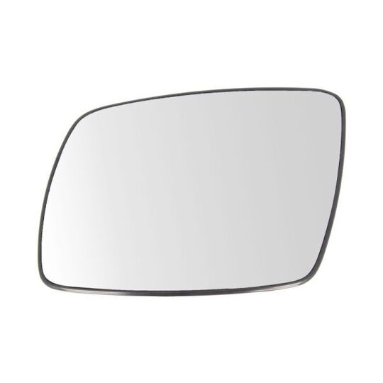 6102-51-2001149P - Mirror Glass, outside mirror 