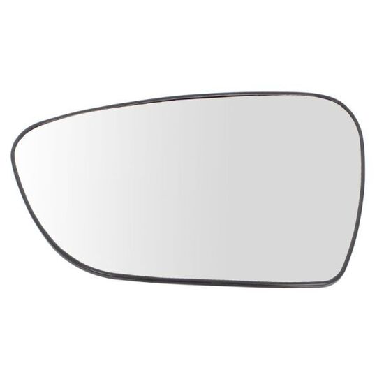 6102-53-2001487P - Spegelglas, yttre spegel 