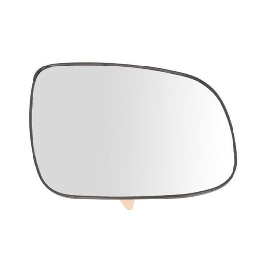 6102-53-2001492P - Spegelglas, yttre spegel 