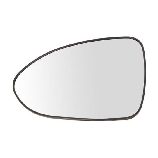 6102-53-2001559P - Mirror Glass, outside mirror 