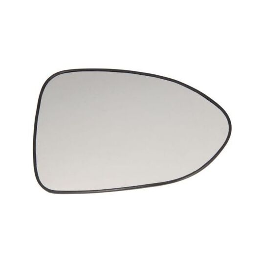 6102-53-2001560P - Mirror Glass, outside mirror 