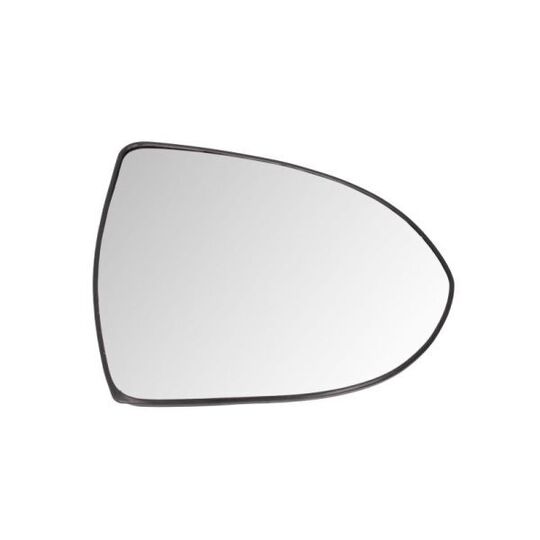 6102-53-2001578P - Mirror Glass, outside mirror 