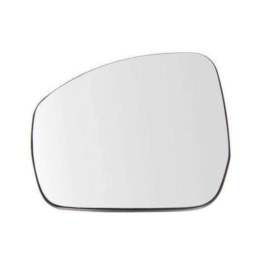 6102-57-2001635P - Mirror Glass, outside mirror 
