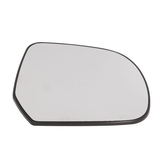 6102-67-003370P - Mirror Glass, outside mirror 