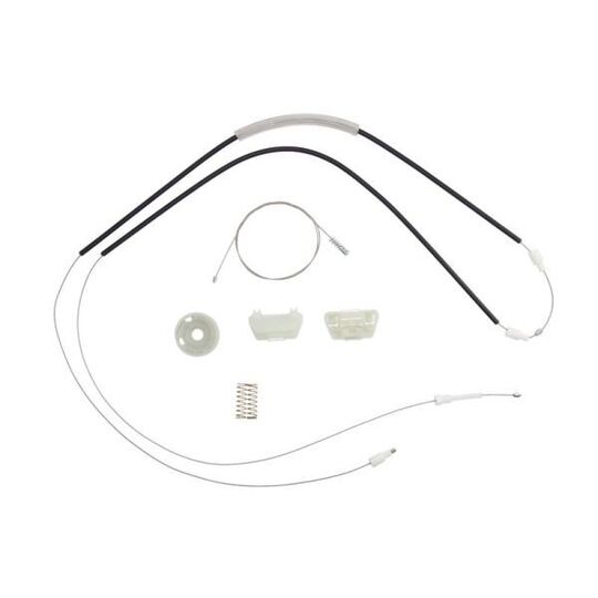 6205-03-028801P - Repair Set, window regulator 