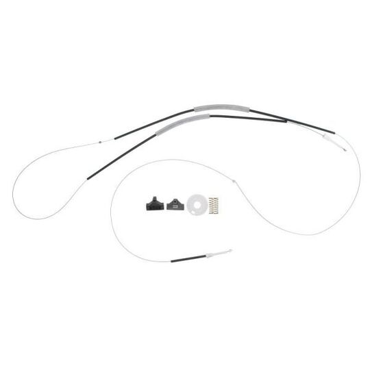 6205-03-032800P - Repair Set, window regulator 