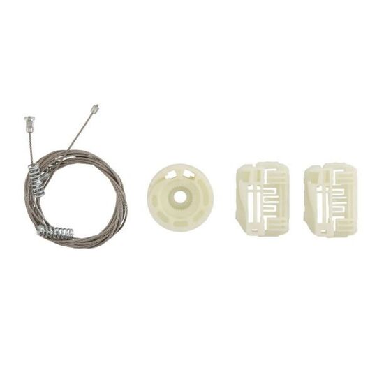 6205-20-034802P - Repair Set, window regulator 