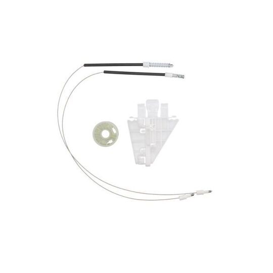 6205-22-013803P - Repair Set, window regulator 