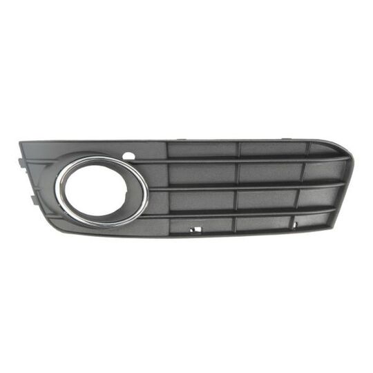 6502-07-0029917P - Ventilation Grille, bumper 