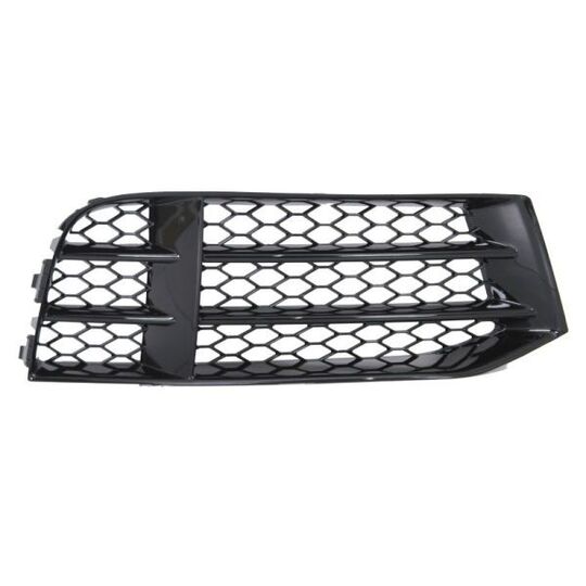 6502-07-0038914P - Ventilation Grille, bumper 