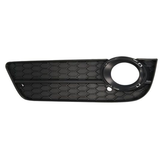 6502-07-0038915P - Ventilation Grille, bumper 