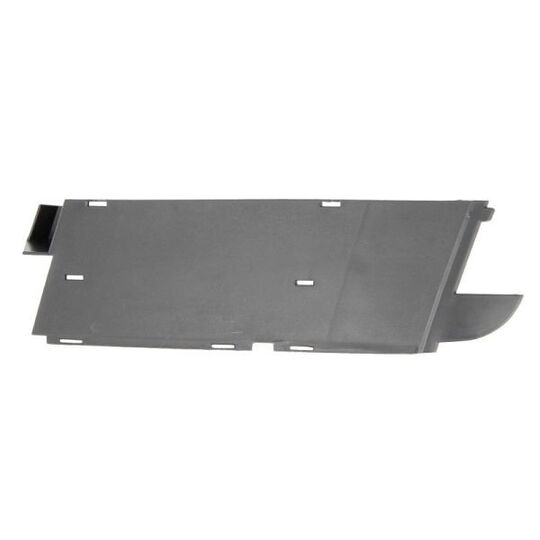 6502-07-0040913P - Ventilation Grille, bumper 