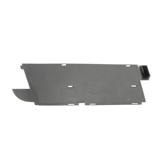 6502-07-0040914P - Ventilation Grille, bumper 