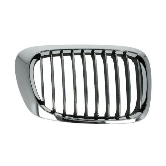 6502-07-0061993PP - Radiator Grille 