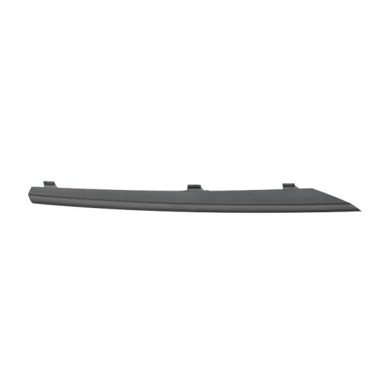 6502-07-0062922PP - Trim/Protective Strip, bumper 