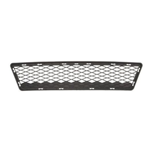 6502-07-00629910Q - Ventilation Grille, bumper 