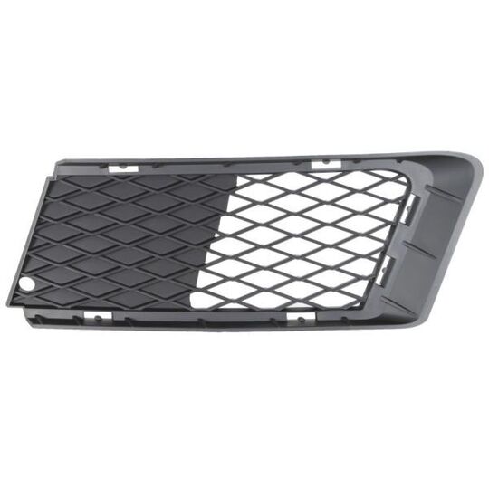 6502-07-00629913Q - Ventilation Grille, bumper 