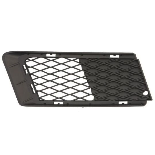 6502-07-00629914Q - Ventilation Grille, bumper 