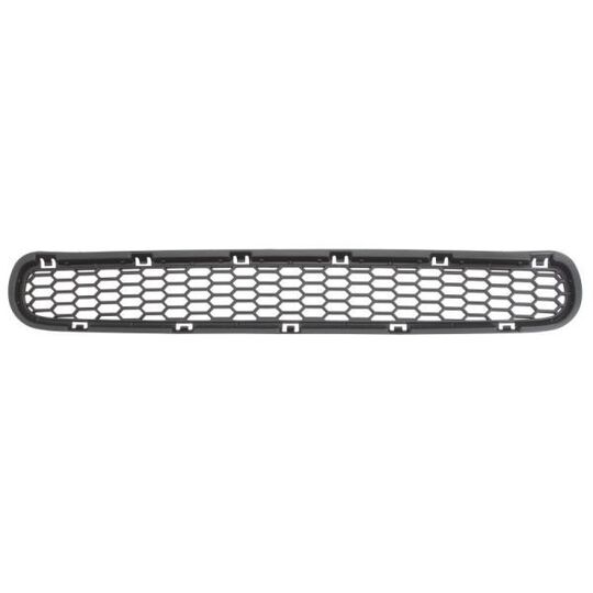 6502-07-0062999P - Ventilation Grille, bumper 