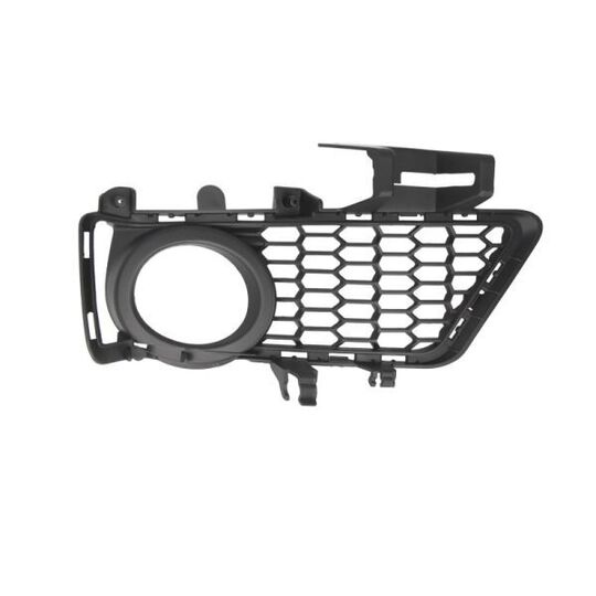 6502-07-0063913MP - Ventilation Grille, bumper 