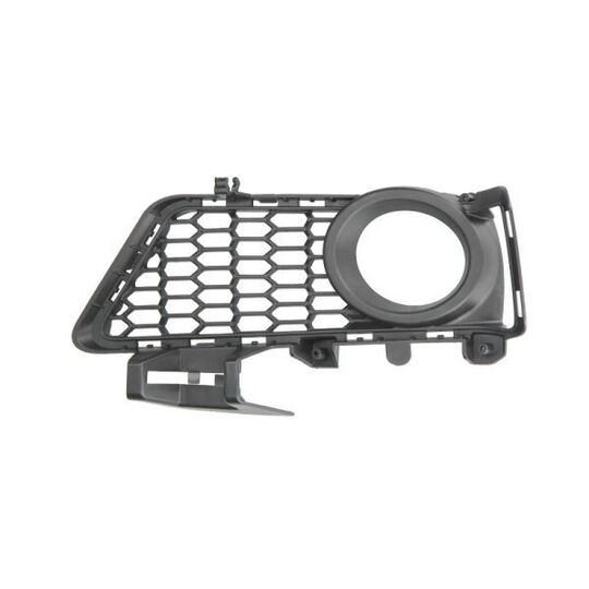 6502-07-0063913PP - Ventilation Grille, bumper 