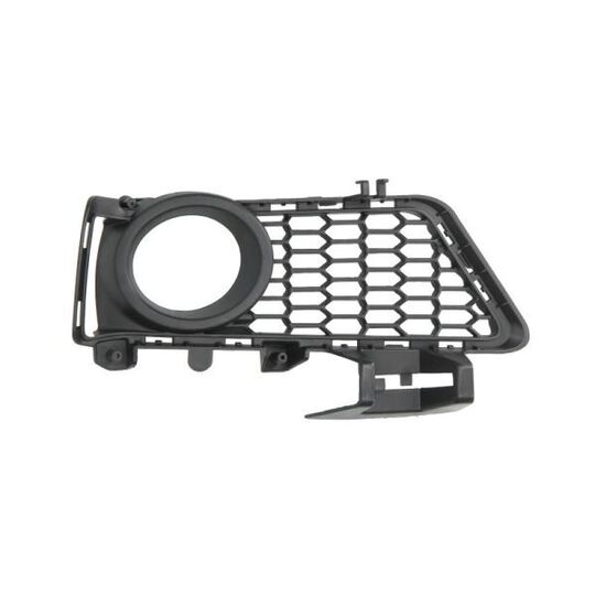 6502-07-0063914PP - Ventilation Grille, bumper 