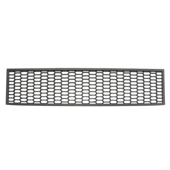 6502-07-0067912P - Ventilation Grille, bumper 