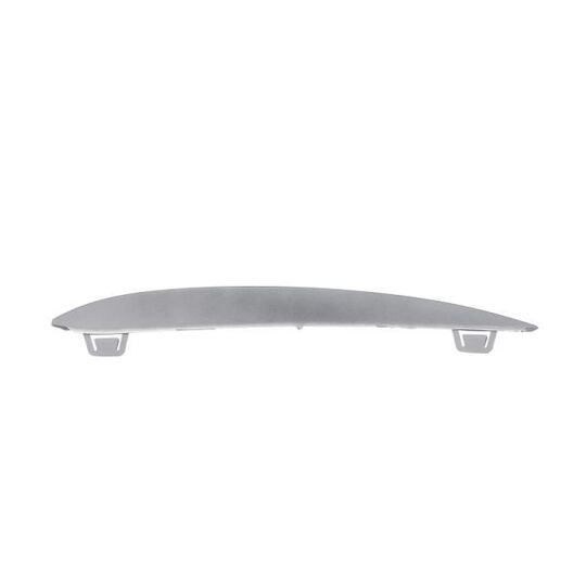 6502-07-0067928P - Trim/Protective Strip, bumper 