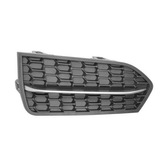 6502-07-0069922P - Ventilation Grille, bumper 