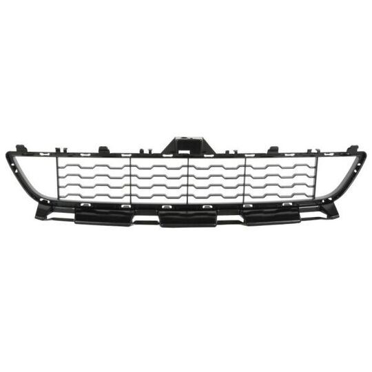 6502-07-0070910P - Ventilation Grille, bumper 