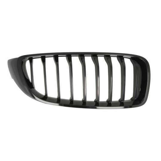 6502-07-00709922P - Radiator Grille 