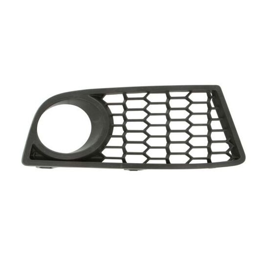 6502-07-0086912P - Ventilation Grille, bumper 