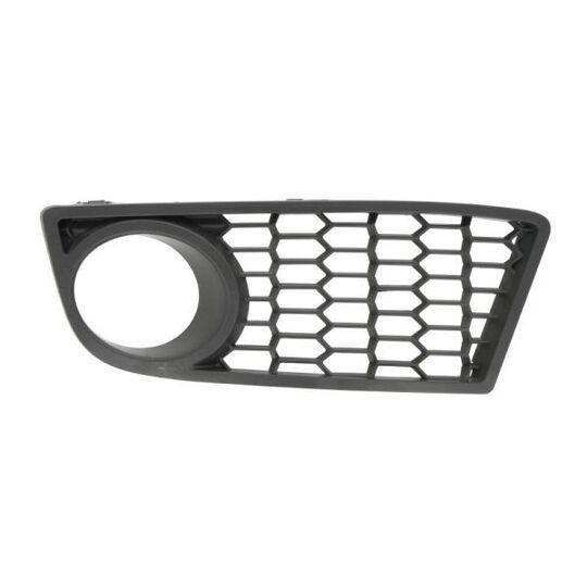 6502-07-0086913P - Ventilation Grille, bumper 