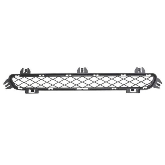 6502-07-0093911P - Ventilation Grille, bumper 