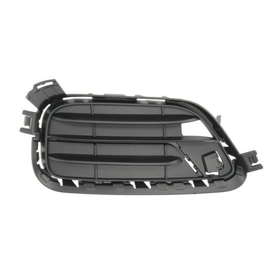 6502-07-0093917P - Ventilation Grille, bumper 